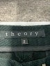 Theory Black Jeggings Size 2 - photo 7