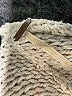 Free People Tan Cardigan Size S - photo 7
