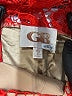 GB 100% Polyester Red Cocktail Dress Size XS - photo 7