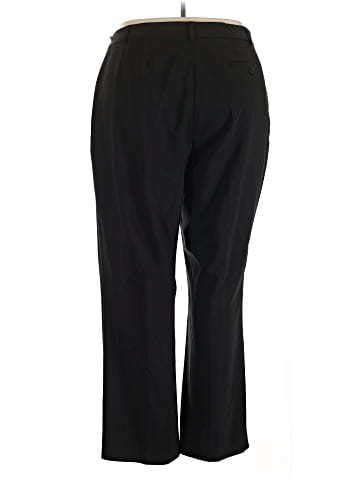 Lands' End Dress Pants (view 2)