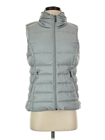Mountain Khakis Vest (view 1)
