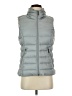 Mountain Khakis 100% Polyester Gray Vest Size S - photo 1