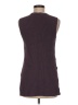 Wilfred Purple Sweater Vest Size M - photo 2