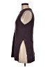 Wilfred Purple Sweater Vest Size M - photo 5