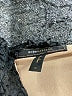 BCBGMAXAZRIA Black Cocktail Dress Size M - photo 7