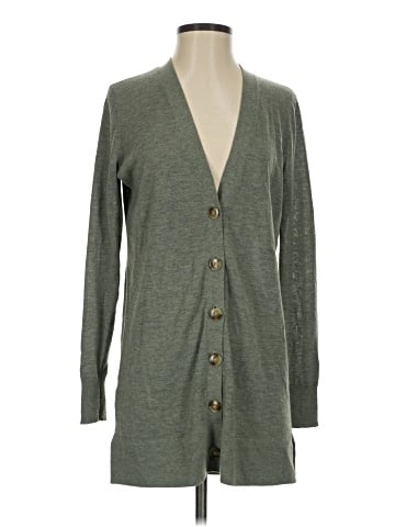 Ann Taylor LOFT Cardigan (view 1)