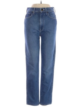 Khaite Jeans (view 1)