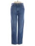 Khaite Blue Jeans Size 24 waist - photo 1