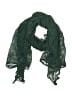 Assorted Brands 100% Rayon Green Scarf One size - photo 1