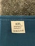 Unbranded Blue Short Sleeve T-Shirt Size XXL - photo 7