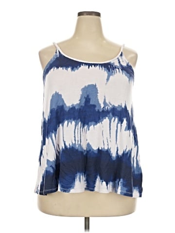 Ellos Tank Top (view 1)