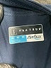 PGA Tour Solid Blue Active Skort Size M - photo 3
