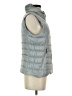 Mountain Khakis 100% Polyester Gray Vest Size S - photo 4