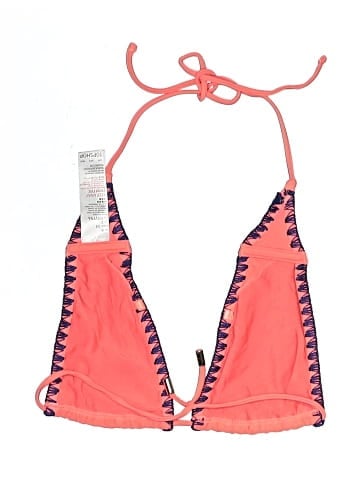 Topshop Swimsuit Top (view 2)