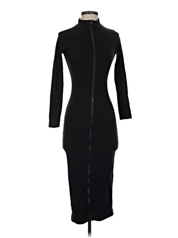Missguided Casual Dress (view 1)