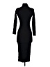 Missguided Black Casual Dress Size 0 - photo 2