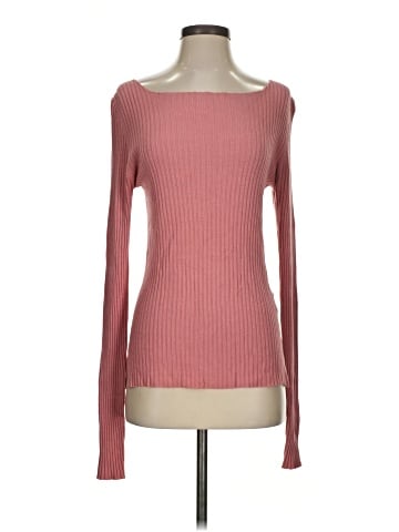 Marquis Long Sleeve Top (view 1)