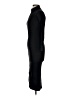 Missguided Black Casual Dress Size 0 - photo 5