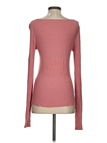 Marquis Long Sleeve Top (view 2)