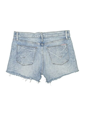 Hudson Jeans Denim Shorts (view 2)
