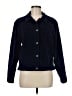 L.L.Bean Blue Jacket Size M - photo 1