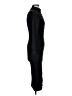 Missguided Black Casual Dress Size 0 - photo 4