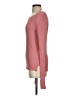 Marquis Pink Long Sleeve Top Size S - photo 5