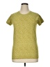 Athleta Green Short Sleeve Top Size XL - photo 1