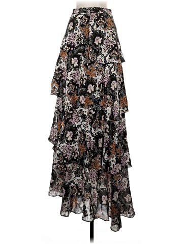 A.L.C. Silk Skirt (view 2)