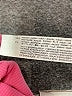 Zara Solid Pink Shorts Size S - photo 4