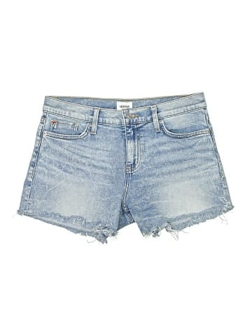 Hudson Jeans Denim Shorts (view 1)