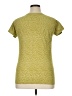 Athleta Green Short Sleeve Top Size XL - photo 2