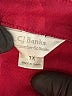 Cj Banks Red Vest Size 1X - photo 6