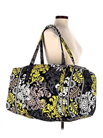 Vera Bradley Weekender (view 2)