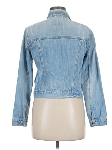 Hollister Denim Jacket (view 2)