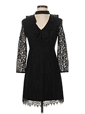 WAYF Cocktail Dress (view 1)