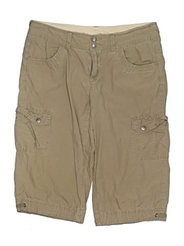 Athleta Cargo Shorts (view 1)