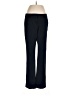 MICHAEL Michael Kors Chevron-herringbone Blue Dress Pants Size 6 - photo 1