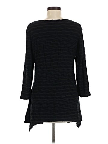 Tianello 3/4 Sleeve Top (view 2)