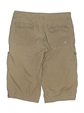 Athleta Cargo Shorts (view 2)