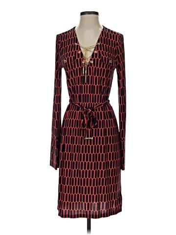 MICHAEL Michael Kors Casual Dress (view 1)