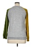 Shein Color Block Gray Pullover Sweater Size XL - photo 2