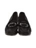 Stuart Weitzman Black Wedges Size 7 1/2 - photo 2
