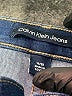 CALVIN KLEIN JEANS Blue Jeans Size 10 - photo 7