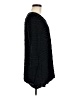 Tianello Black 3/4 Sleeve Top Size M - photo 4