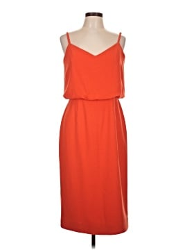 Dress the Population Casual Dress (view 1)