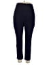 Per Se Blue Jeggings Size 2X - photo 1
