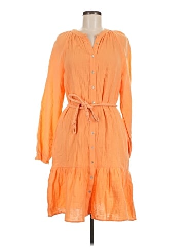 Magaschoni Casual Dress (view 1)