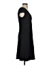 Horny Toad Solid Black Casual Dress Size S - photo 4