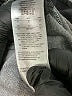 Armani Exchange Houndstooth Gray Jeans Size 27 waist - photo 8